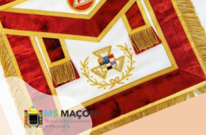 Os Graus Maçônicos no REAA