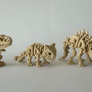 Dinossauros Claros