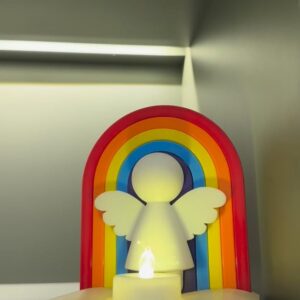 Anjo Arco-íris