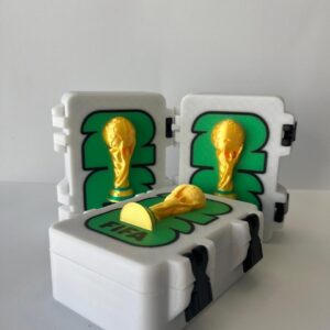 Pack Figurinhas