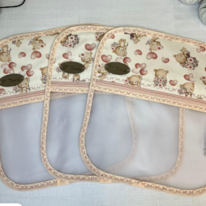 Necessaire Viagem Trabalho